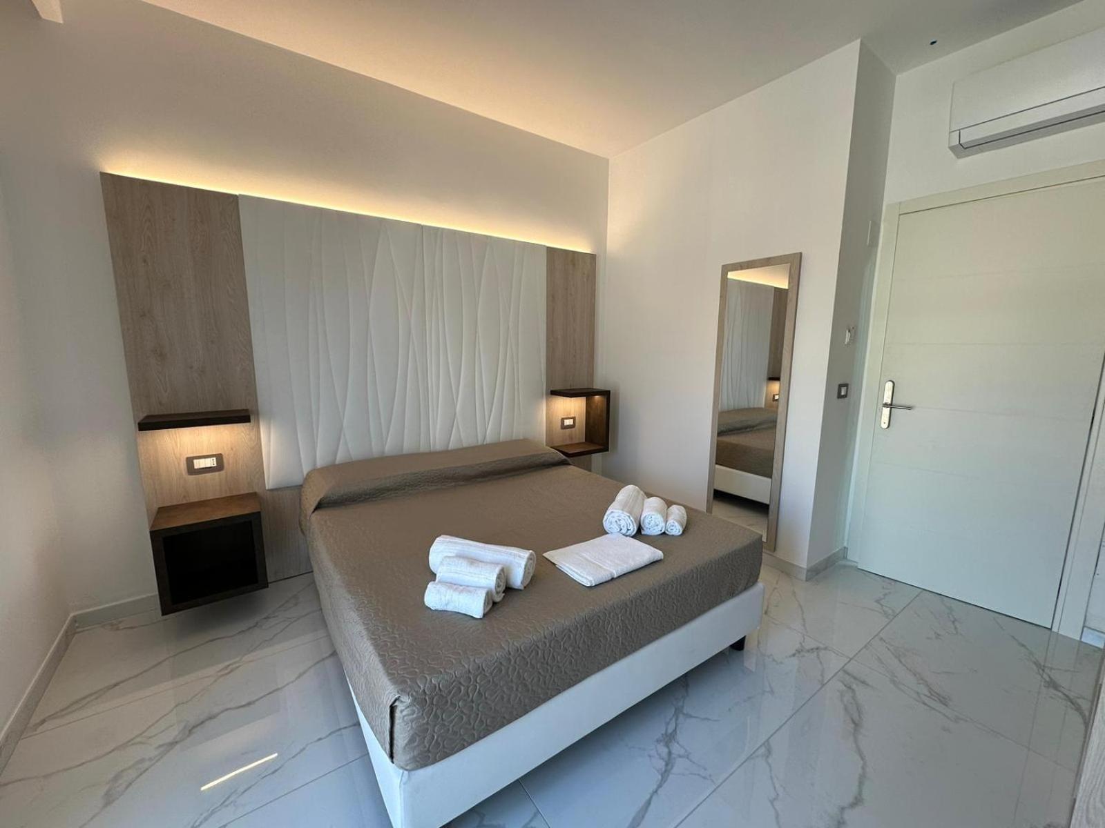 Sea Garden City Termoli Zewnętrze zdjęcie