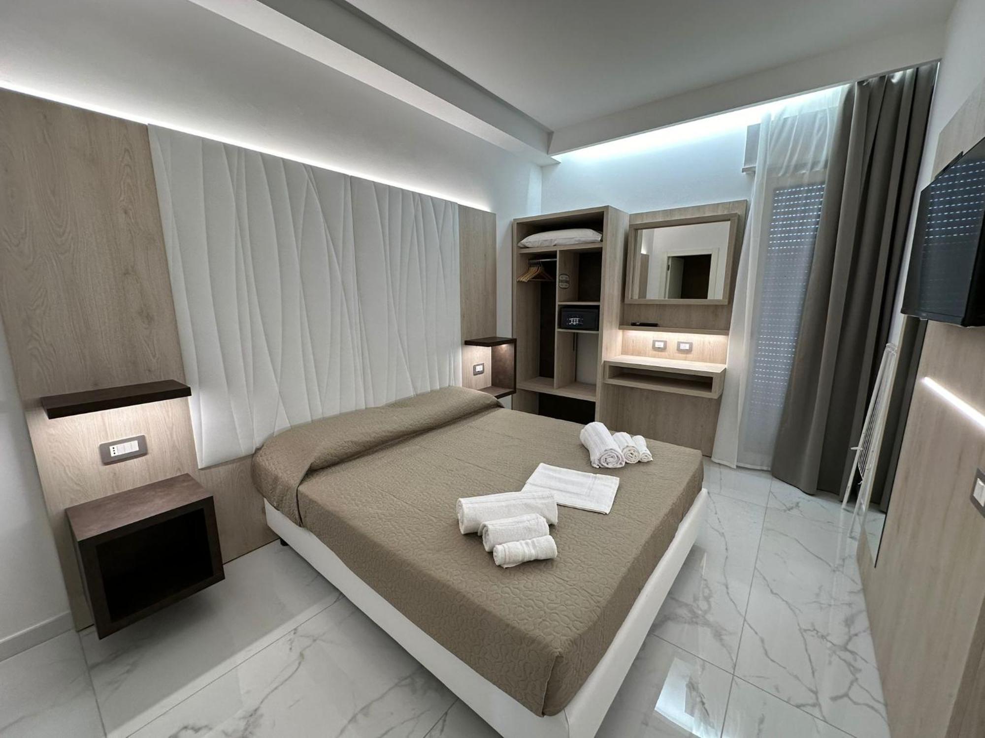 Sea Garden City Termoli Zewnętrze zdjęcie