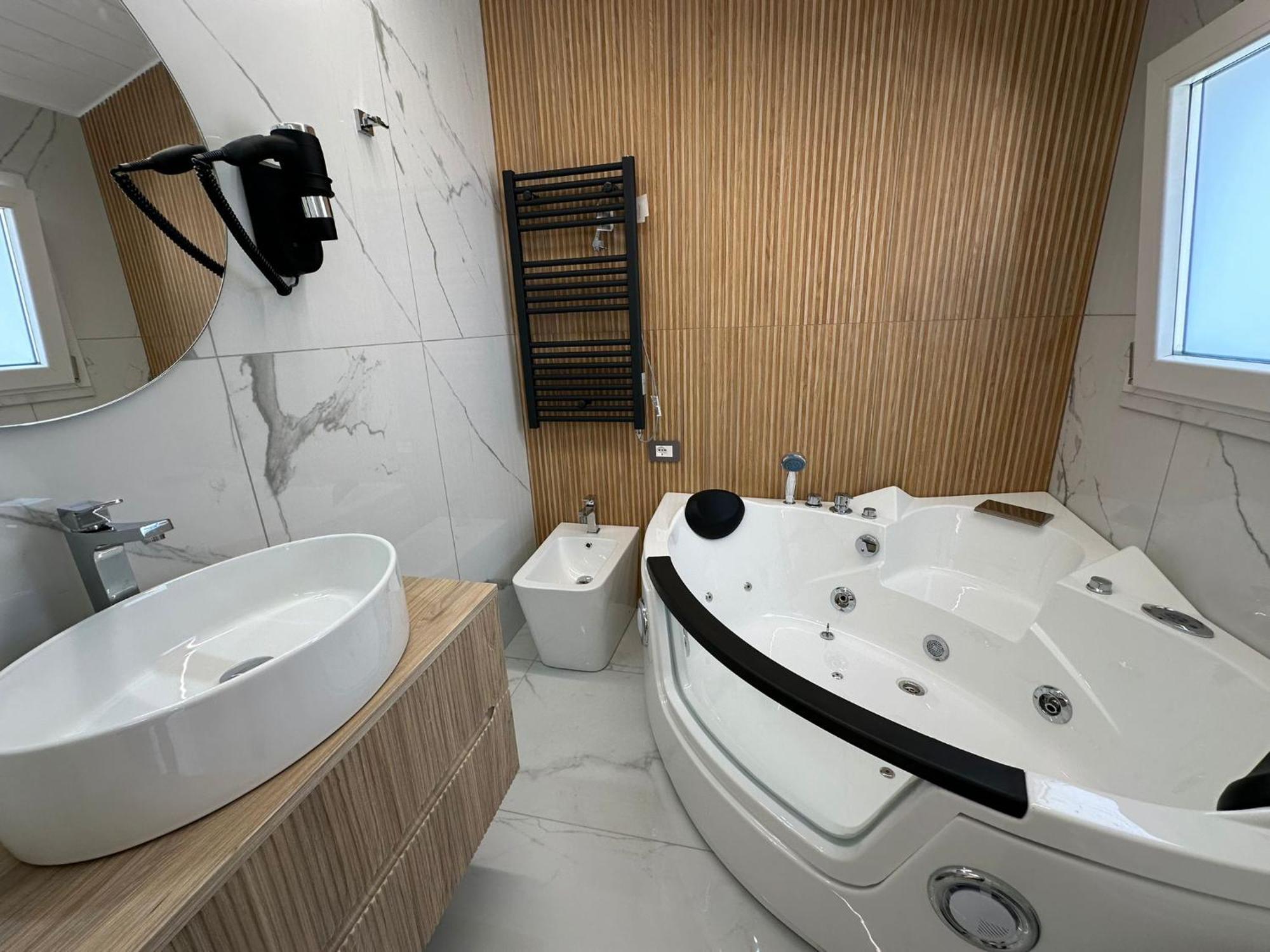 Sea Garden City Termoli Zewnętrze zdjęcie