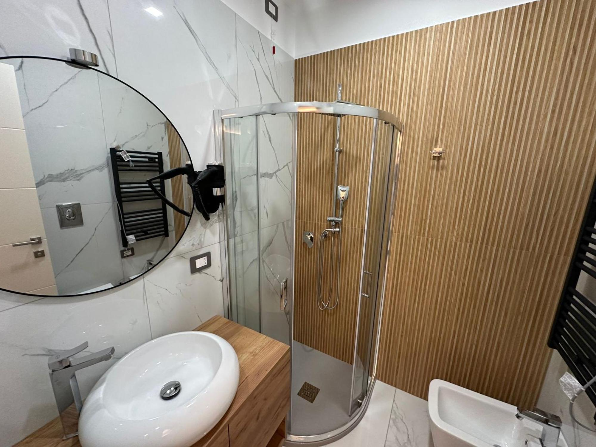 Sea Garden City Termoli Zewnętrze zdjęcie