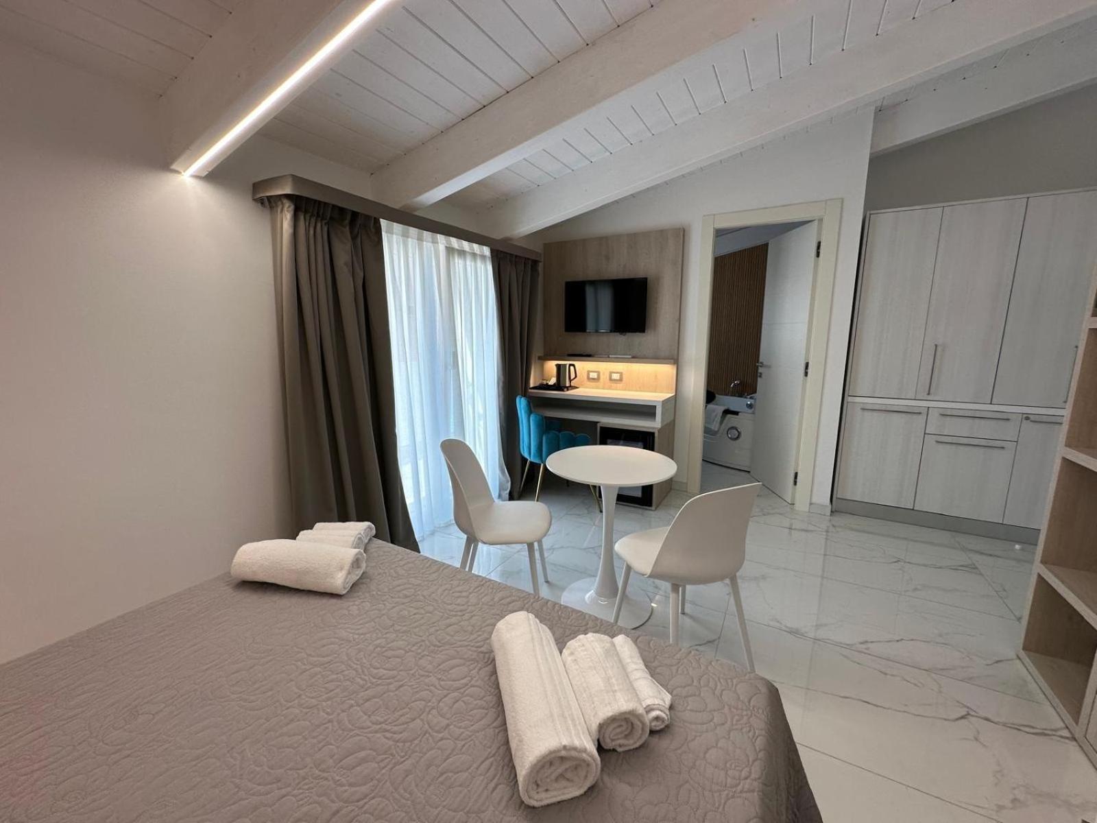 Sea Garden City Termoli Zewnętrze zdjęcie