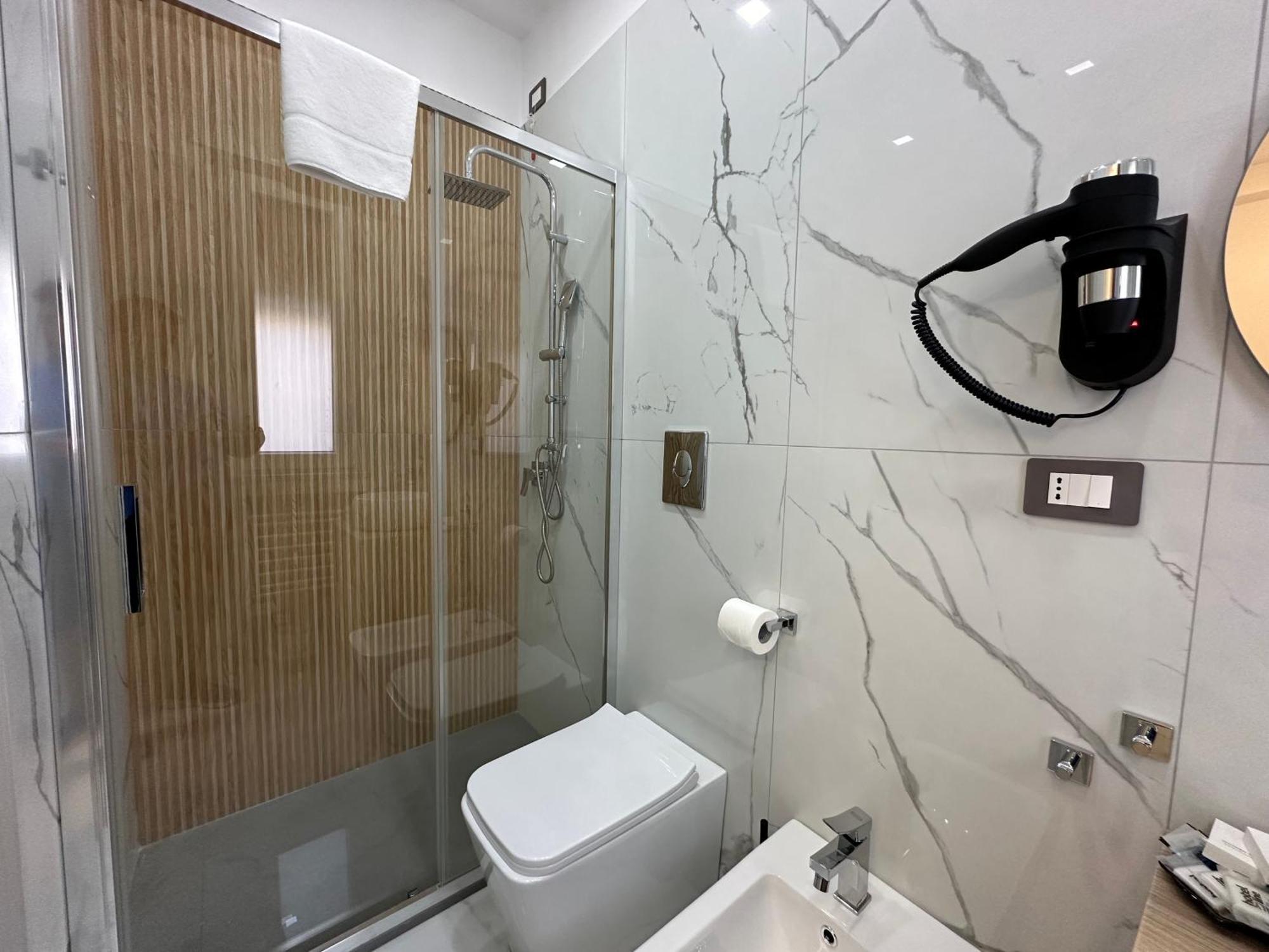 Sea Garden City Termoli Zewnętrze zdjęcie