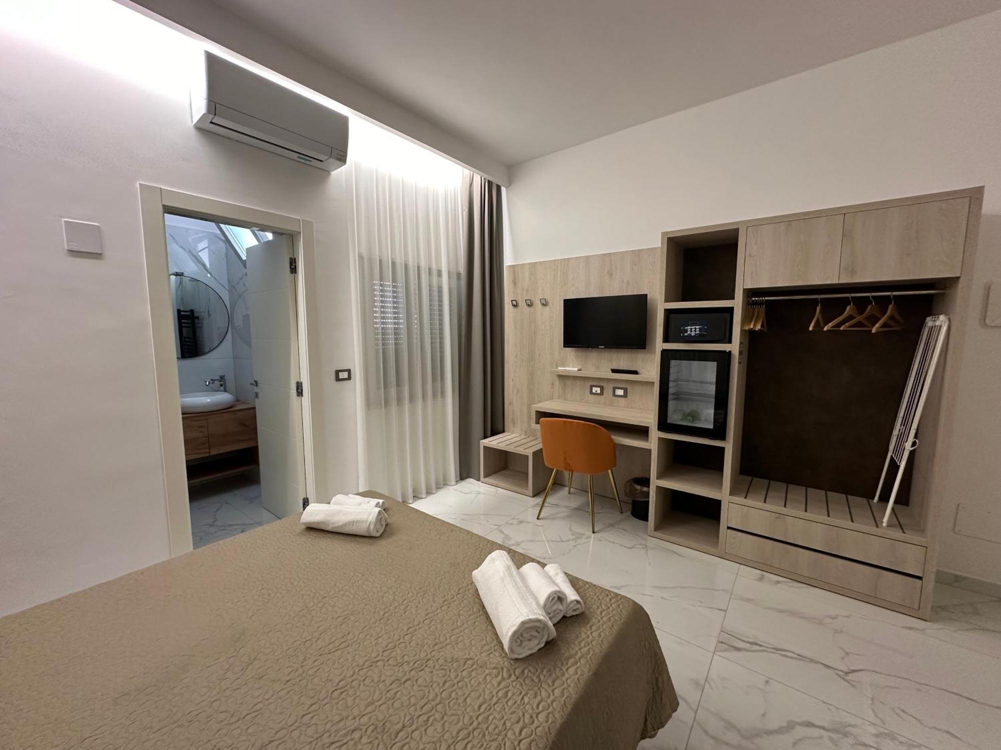 Sea Garden City Termoli Zewnętrze zdjęcie