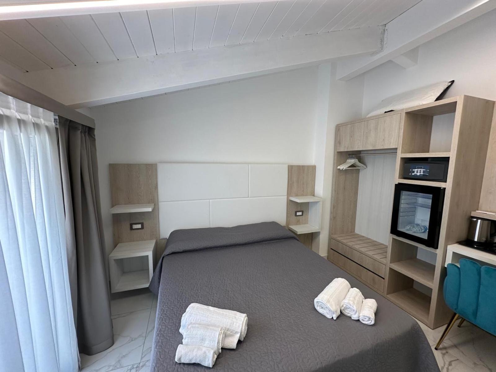 Sea Garden City Termoli Zewnętrze zdjęcie