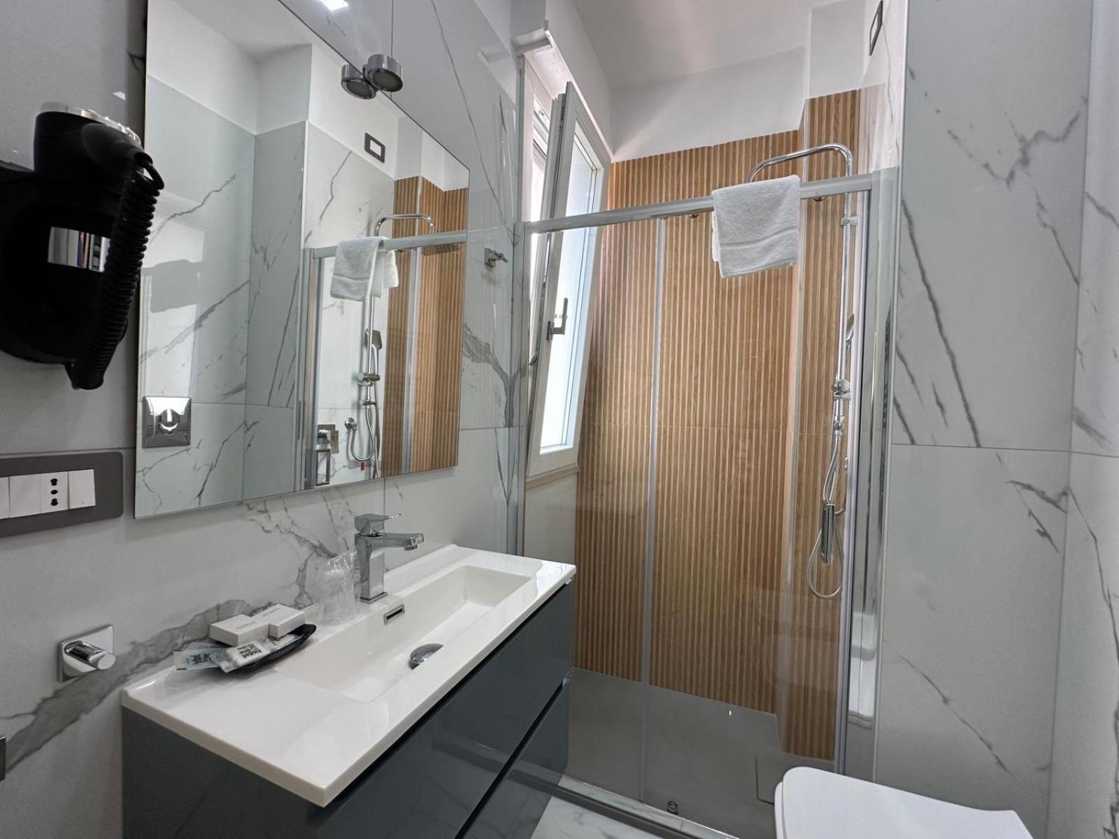 Sea Garden City Termoli Zewnętrze zdjęcie