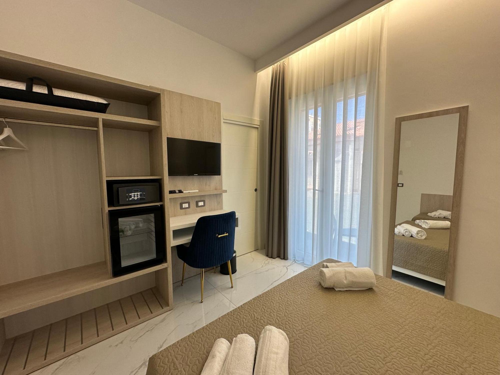 Sea Garden City Termoli Zewnętrze zdjęcie