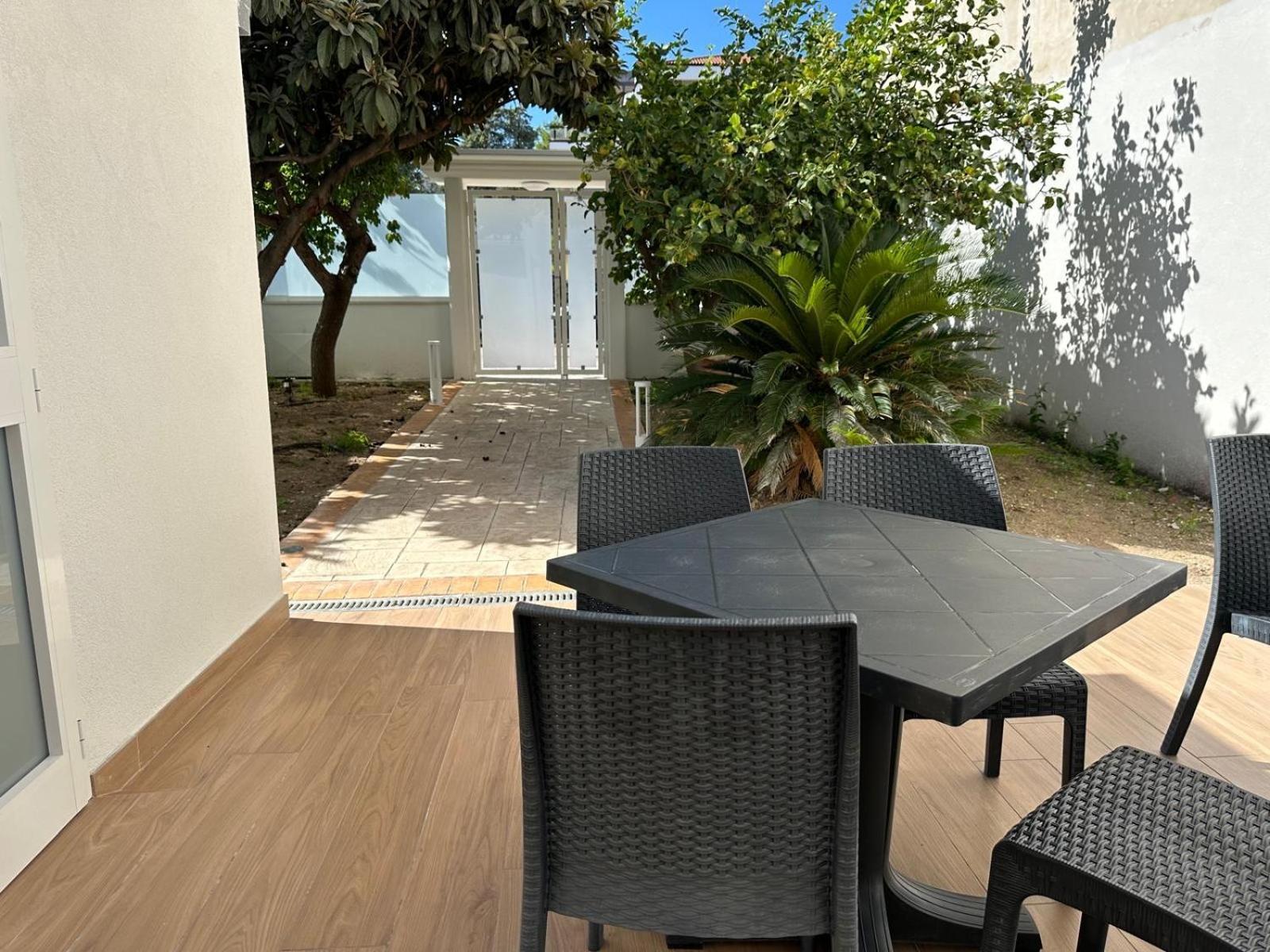 Sea Garden City Termoli Zewnętrze zdjęcie