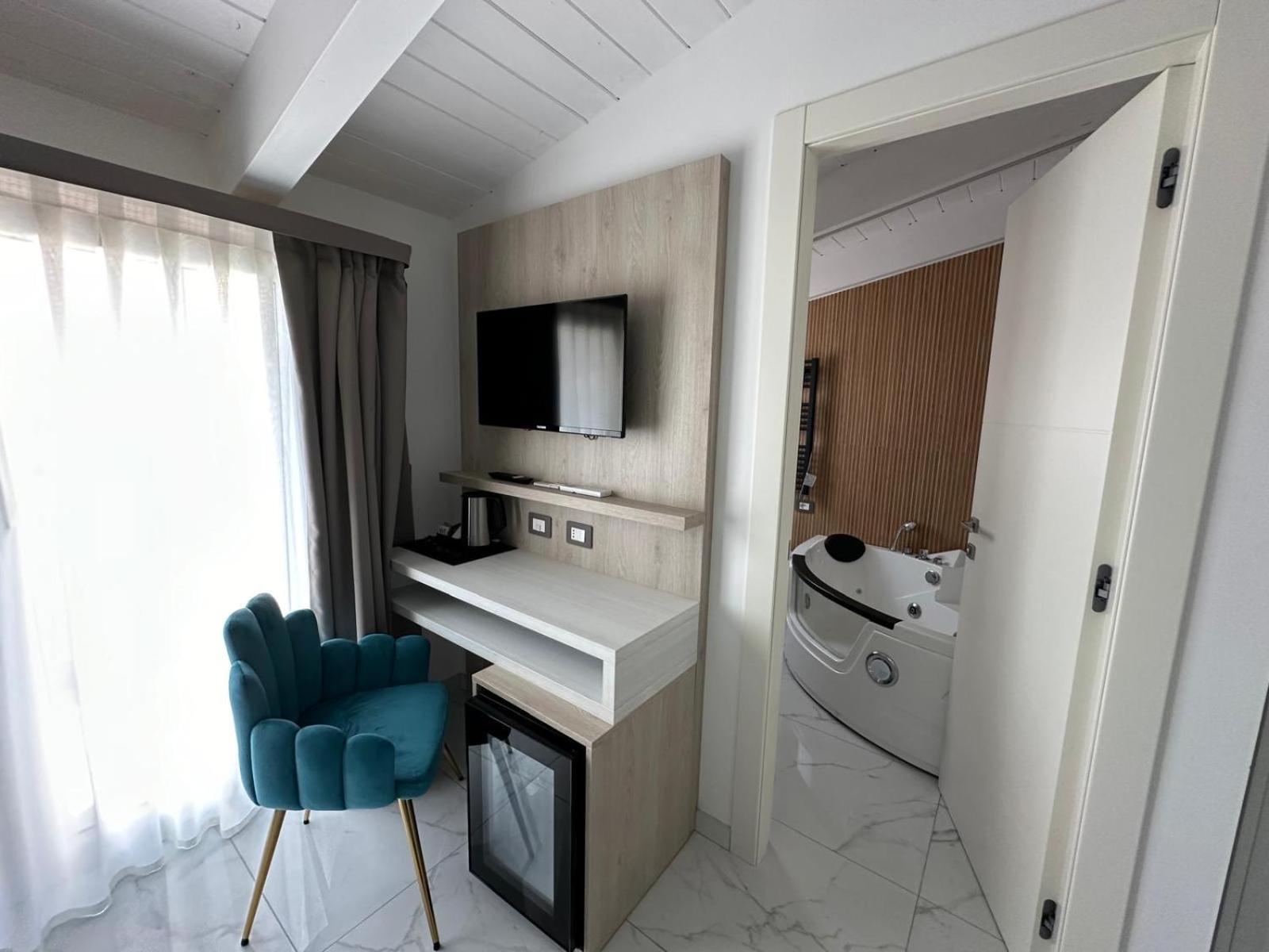 Sea Garden City Termoli Zewnętrze zdjęcie