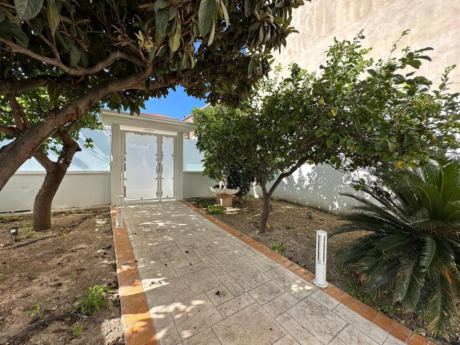 Sea Garden City Termoli Zewnętrze zdjęcie