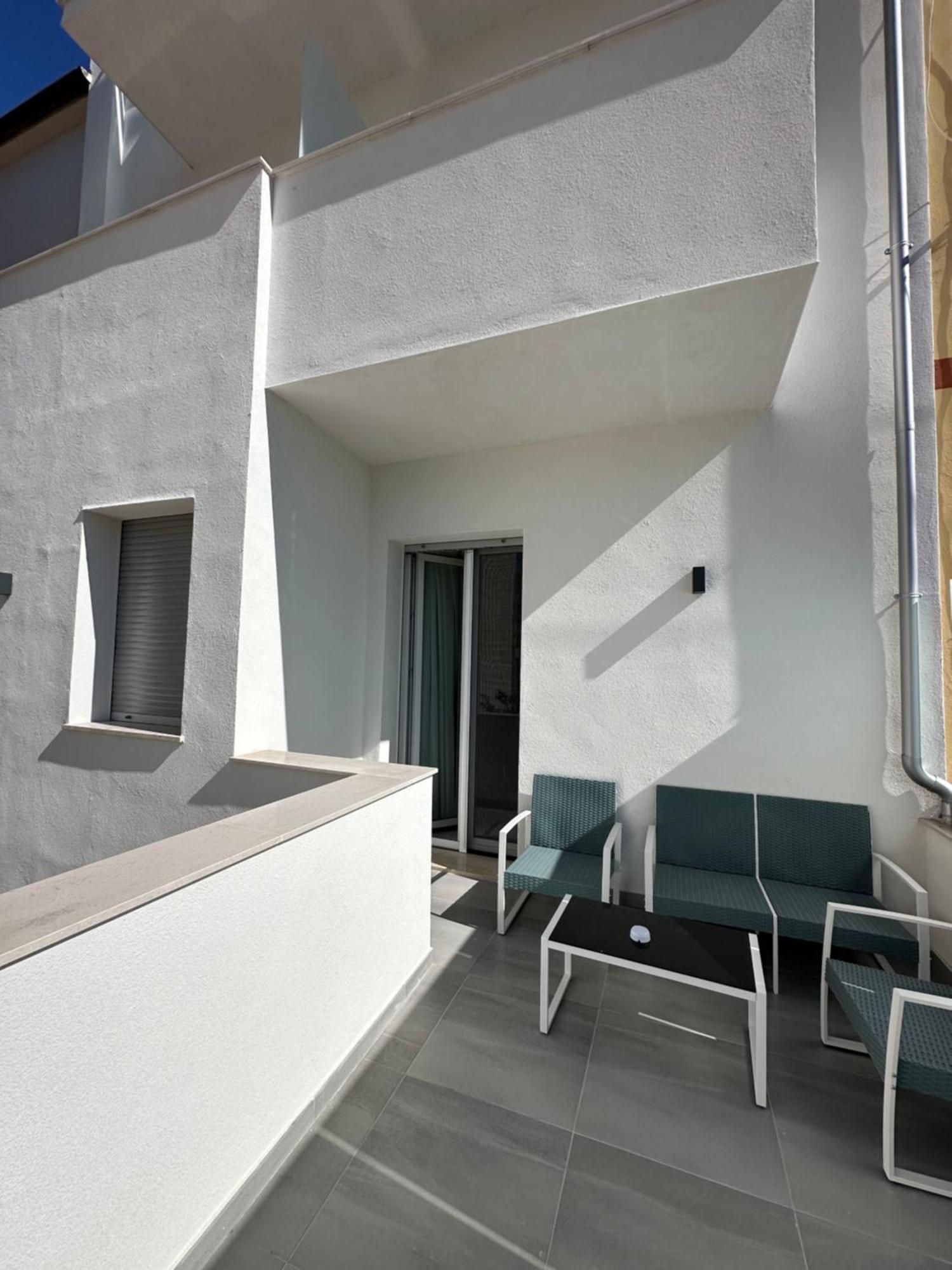 Sea Garden City Termoli Zewnętrze zdjęcie