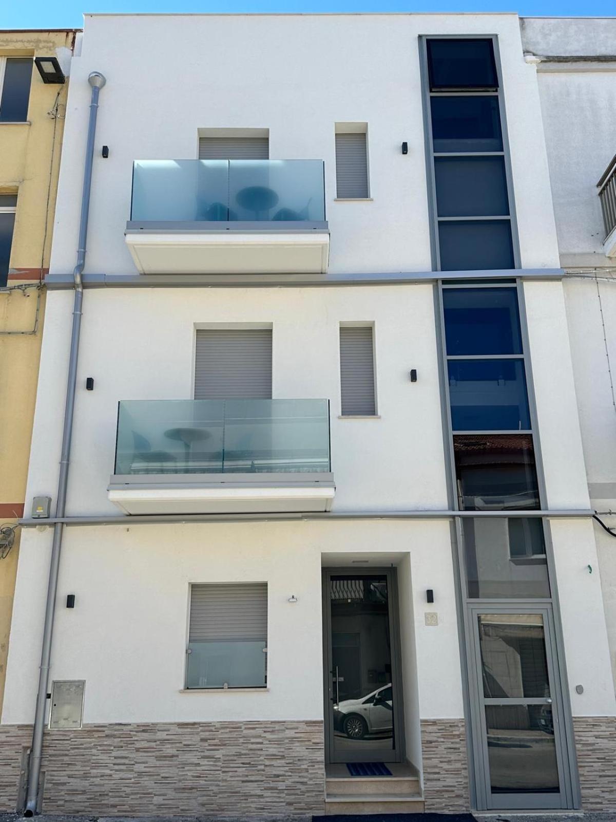 Sea Garden City Termoli Zewnętrze zdjęcie