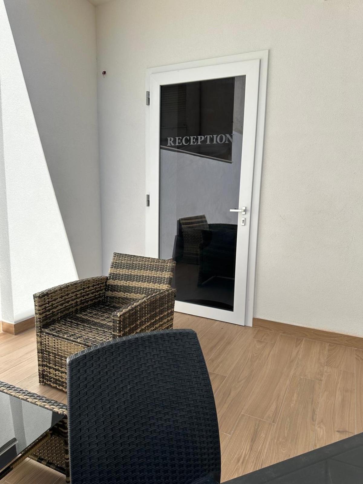 Sea Garden City Termoli Zewnętrze zdjęcie