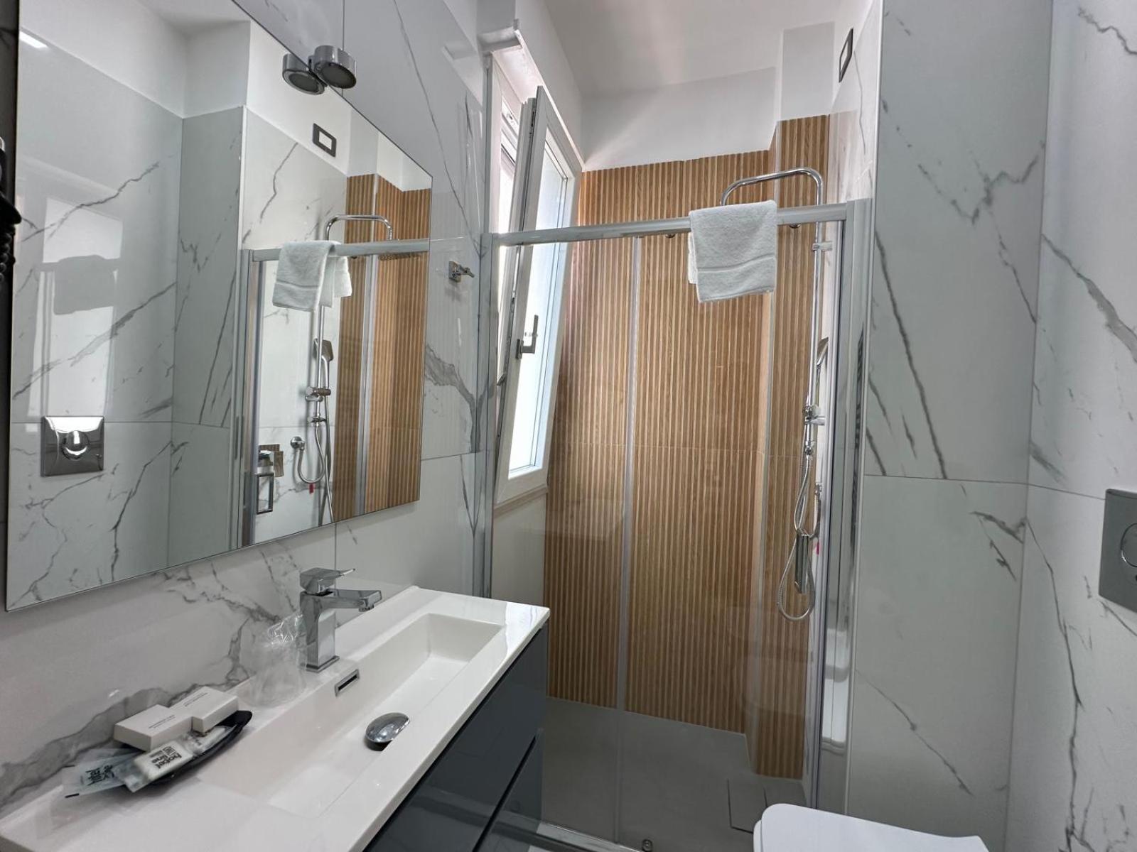 Sea Garden City Termoli Zewnętrze zdjęcie